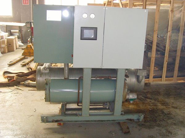 印江酒店中央空调不停机清洗方法介绍